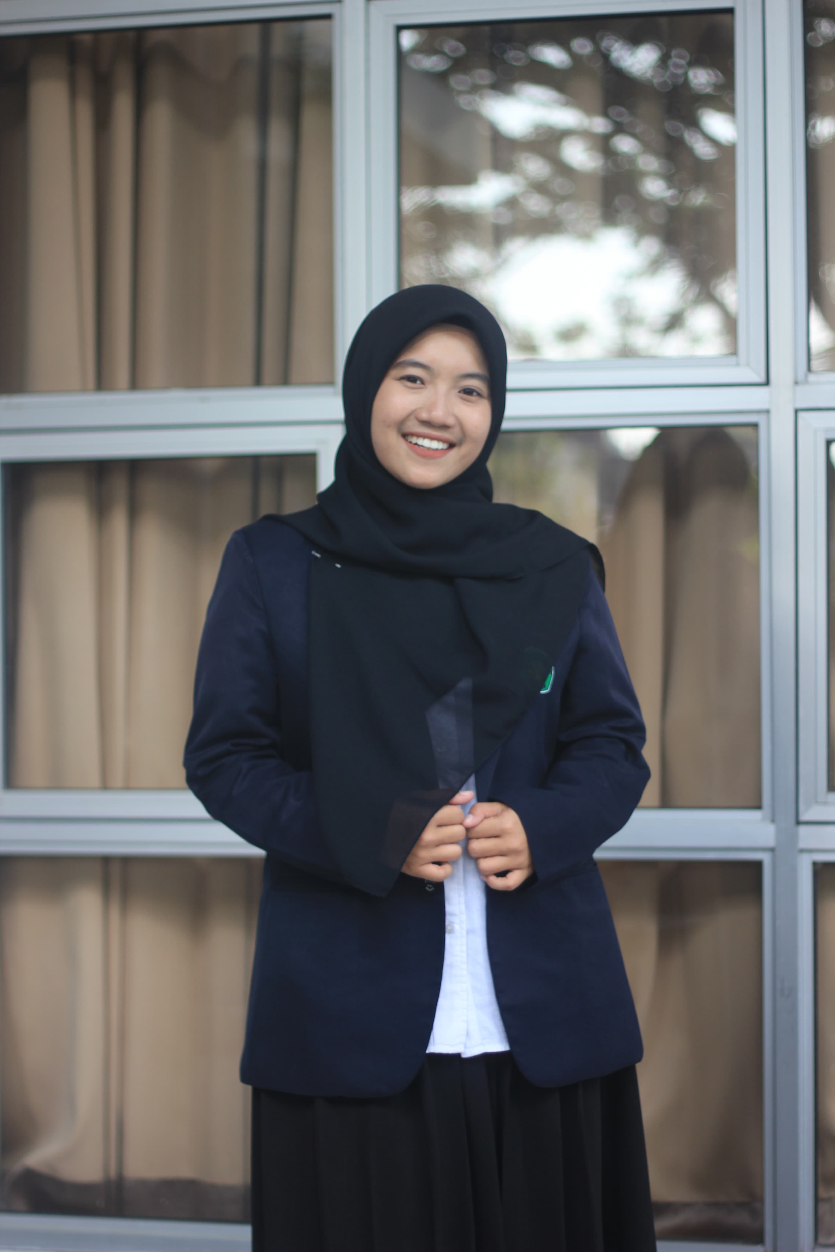 Manajer Administrasi dan Keuangan