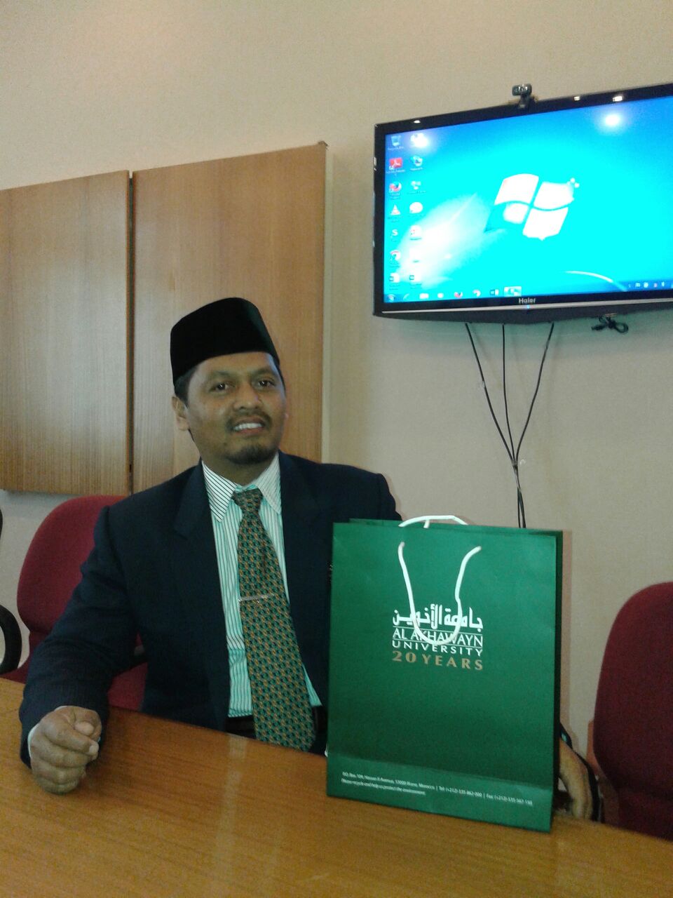 Direktur Utama