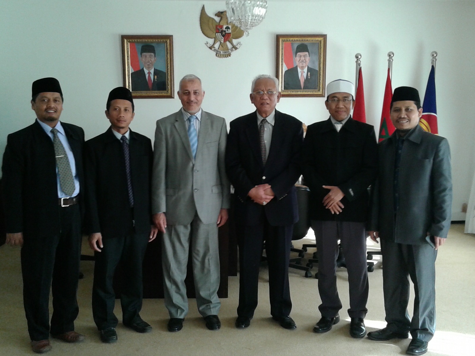 Al Akhawain University